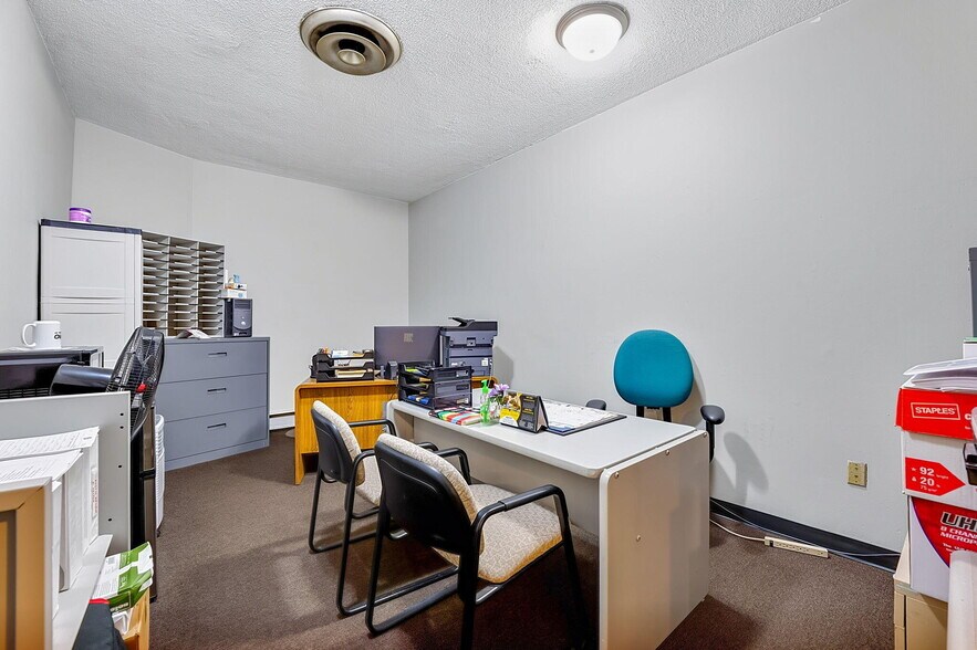 More Photos Of 3500 N Sherman Blvd, Milwaukee Loft Creative Space For Sale