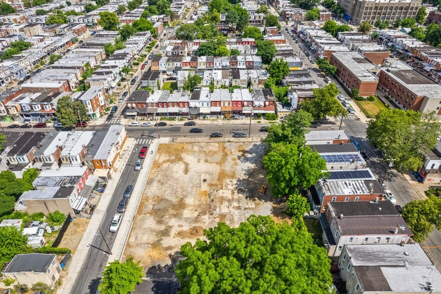 More Photos Of 5414-22 W Master St, Philadelphia Land For Sale