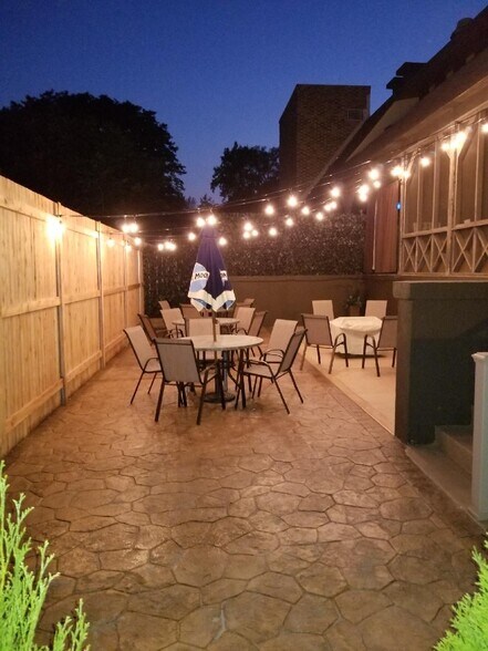 More Photos Of 8300 Wolf Rd, Willow Springs Health Club For Sale