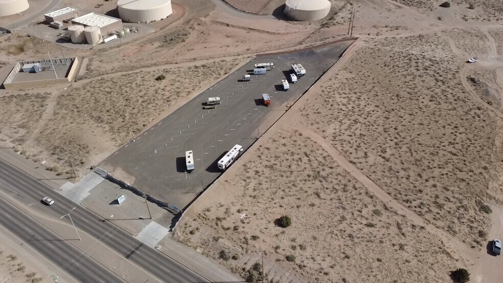 More Photos Of 3508 Northern Blvd NE, Rio Rancho Land For Sale