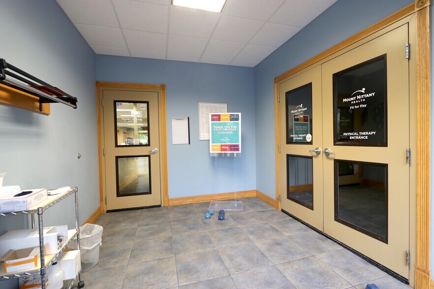More Photos Of 2160 Sandy Dr, State College Medical For Sale