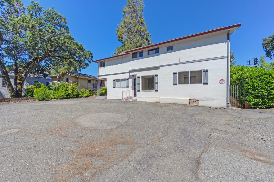 More Photos Of 1407-1409 Lincoln Way, Auburn Office For Sale