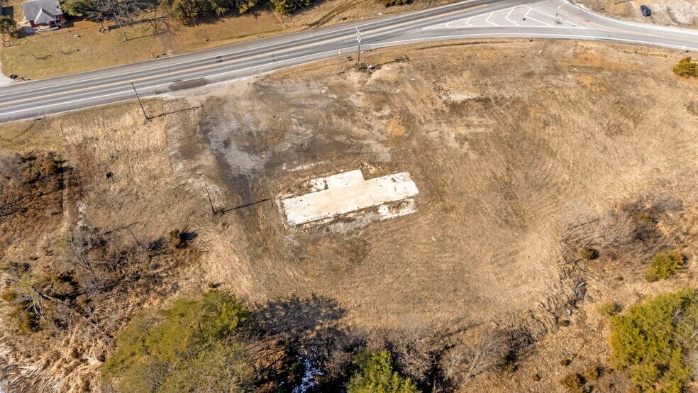 More Photos Of 888 Indiana 3 Hwy, Lexington Land For Sale