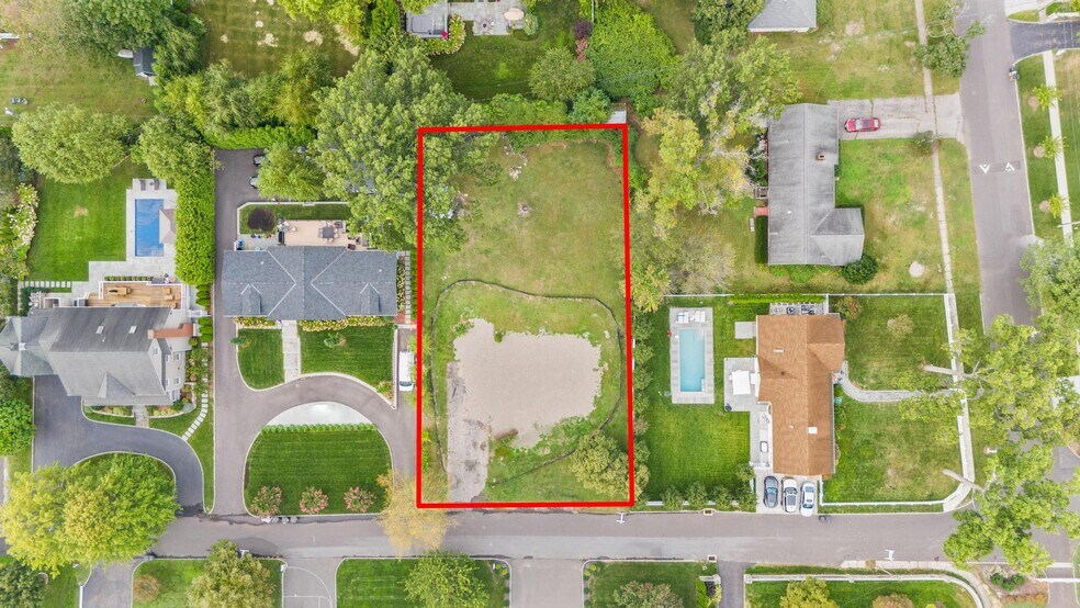 More Photos Of 38 Cook Rd, Stamford Land For Sale