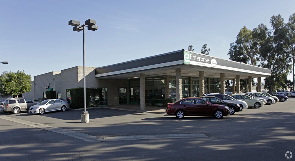 More Photos Of 10385 Central Ave, Montclair Auto Dealership For Sale