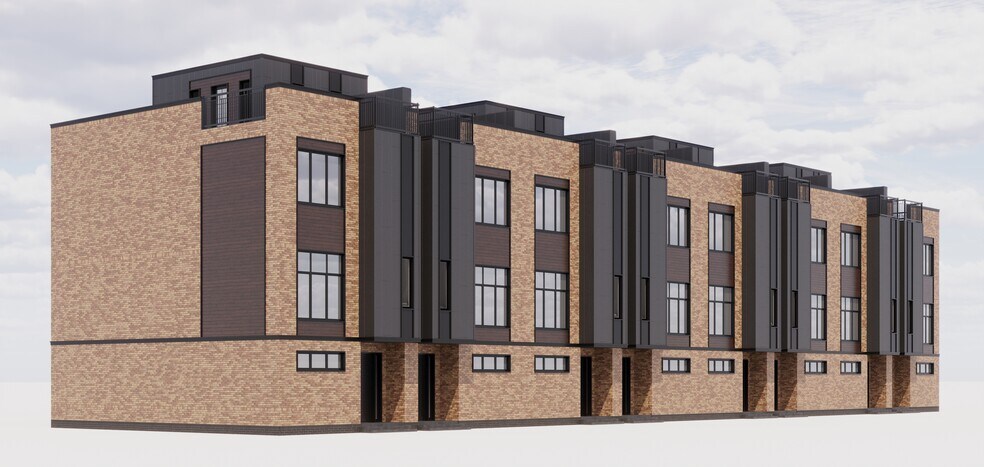 More Photos Of 625 W Trinity Ln, Nashville Land For Sale