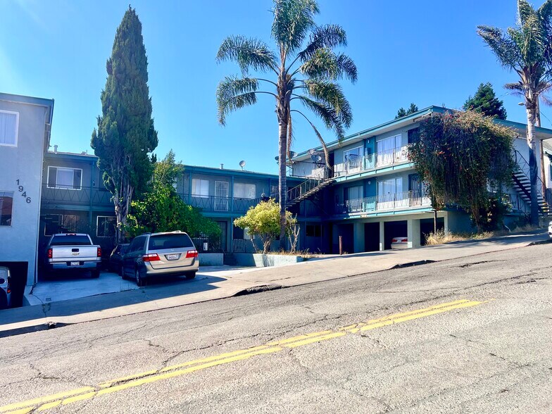 More Photos Of 1946 Foothill Blvd, Oakland Apartments For Sale