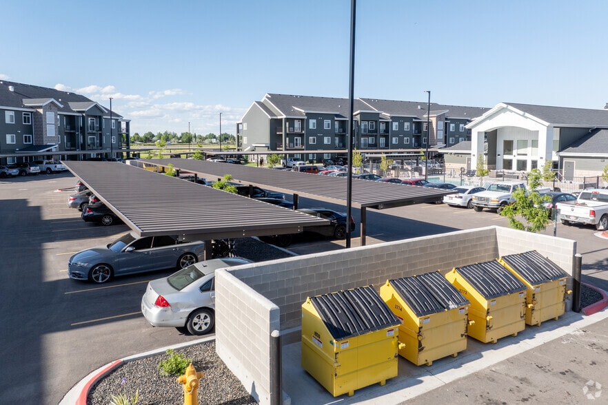 More Photos Of 3040 S South Fork Blvd, Idaho Falls Apartments For Sale