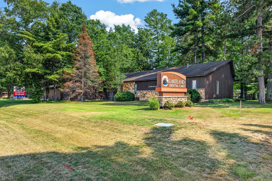 More Photos Of 9758 W Lake Ave, Minocqua Medical For Sale