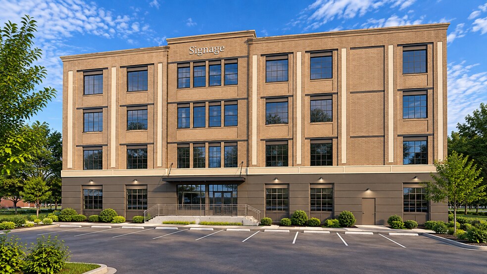 More Photos Of 335 Towne Centre Blvd, Pineville Medical For Lease