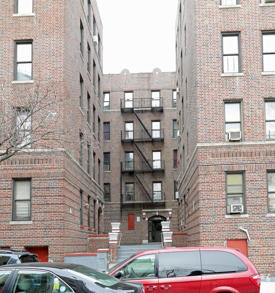 More Photos Of 3505 Wayne Ave, Bronx Apartments For Sale