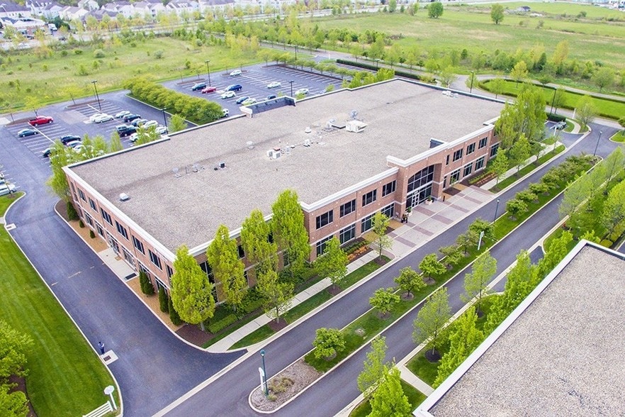 More Photos Of 6525 W Campus Oval, New Albany Office For Lease