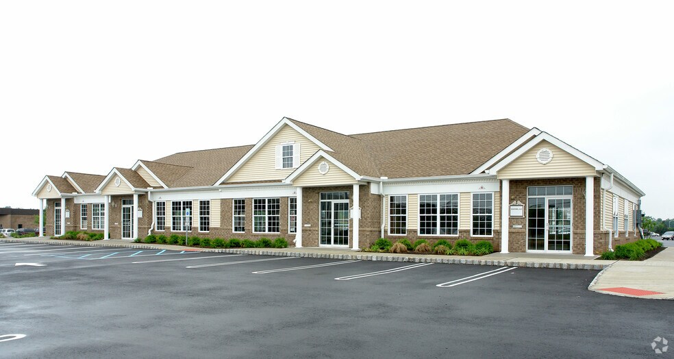 More Photos Of 250 Old New Brunswick Rd, Piscataway Unknown For Lease