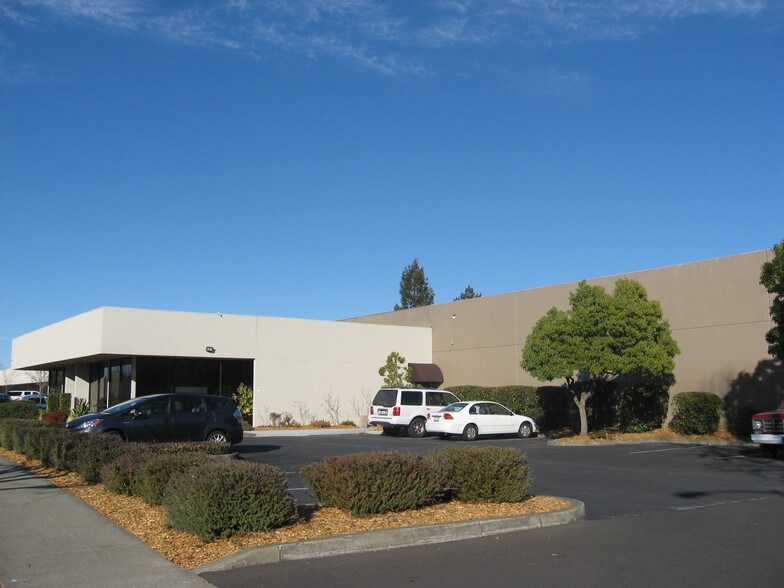 More Photos Of 1234 Apollo Way, Santa Rosa Warehouse For Sale