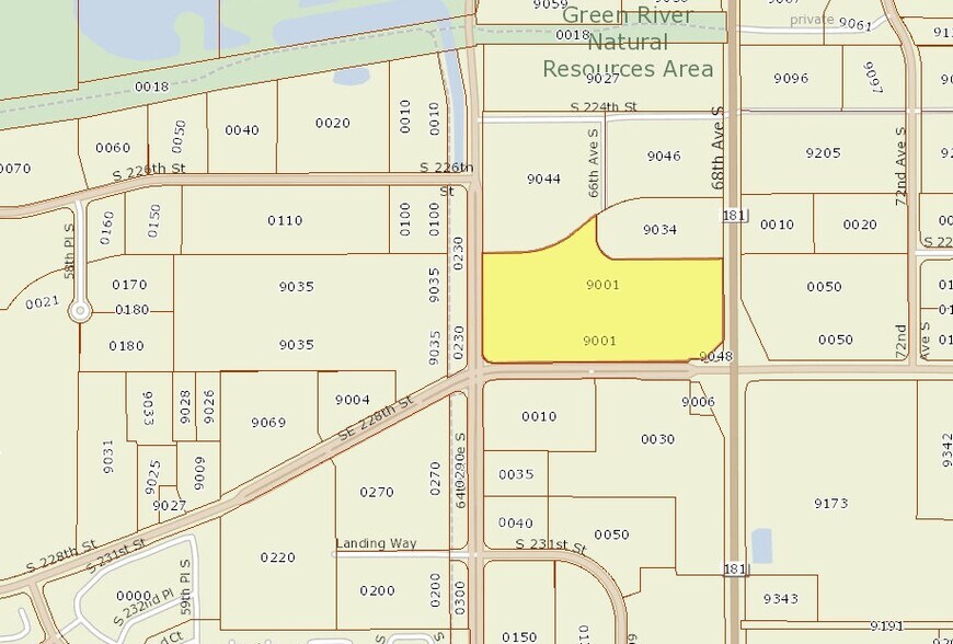 More Photos Of 6750 S 228th St, Kent Distribution For Lease