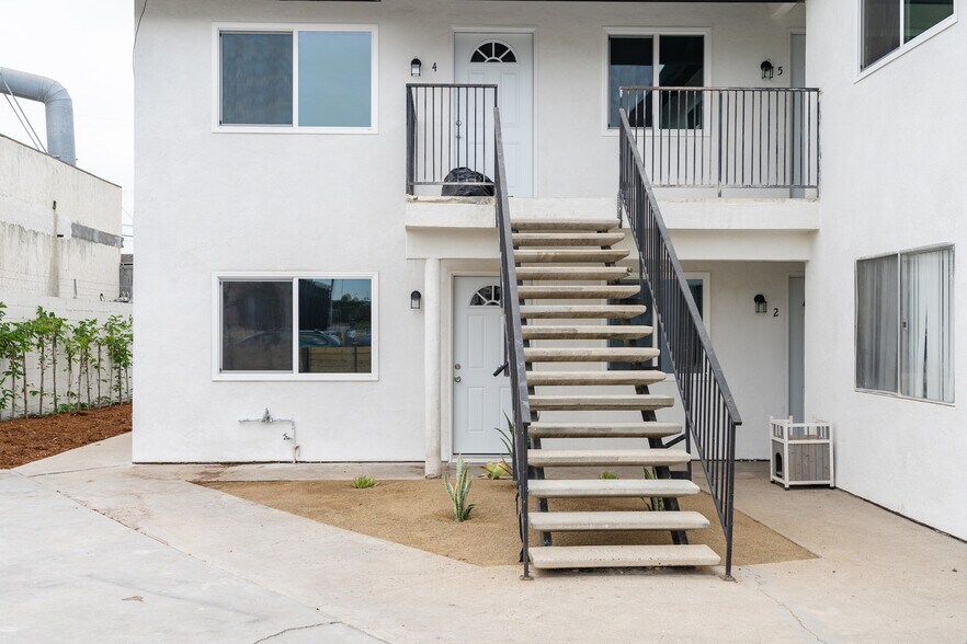 More Photos Of 317 Tremont St, Chula Vista Apartments For Sale