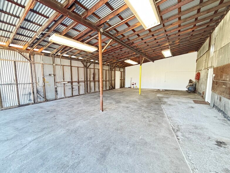 More Photos Of 1731 Leslie St, San Mateo Industrial For Sale
