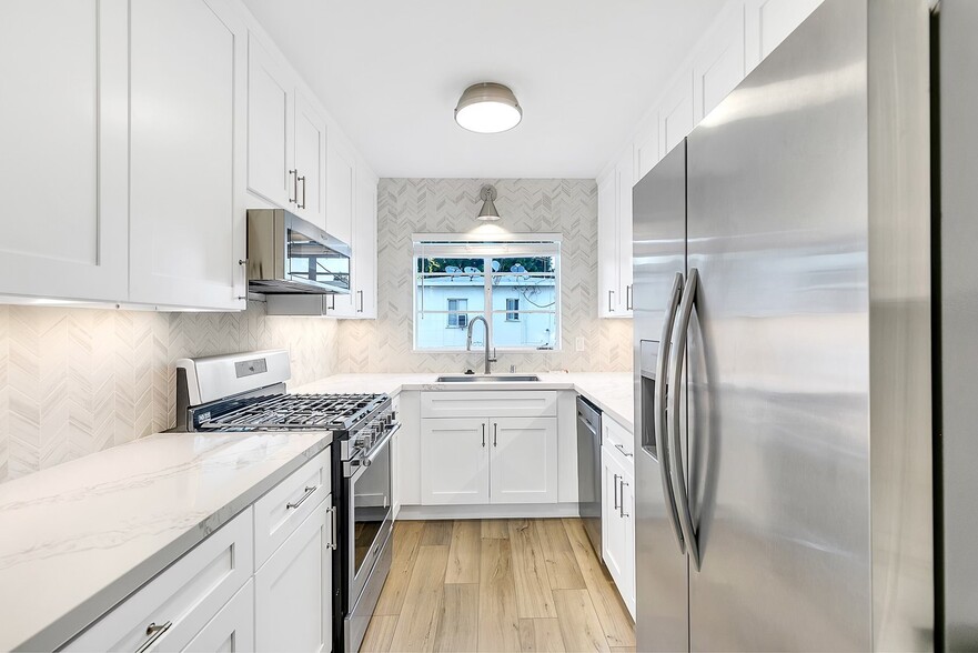 More Photos Of 419 S Rexford Dr, Beverly Hills Apartments For Sale