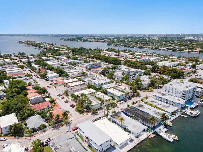 More Photos Of 8216 Crespi Blvd, Miami Beach Multifamily For Sale