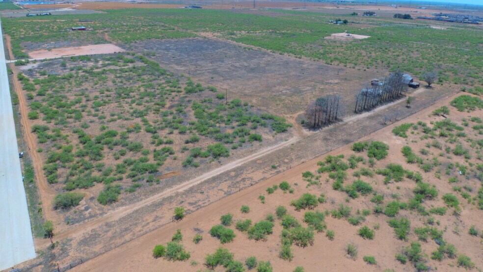 More Photos Of 8300 FM 307, Midland Land For Sale