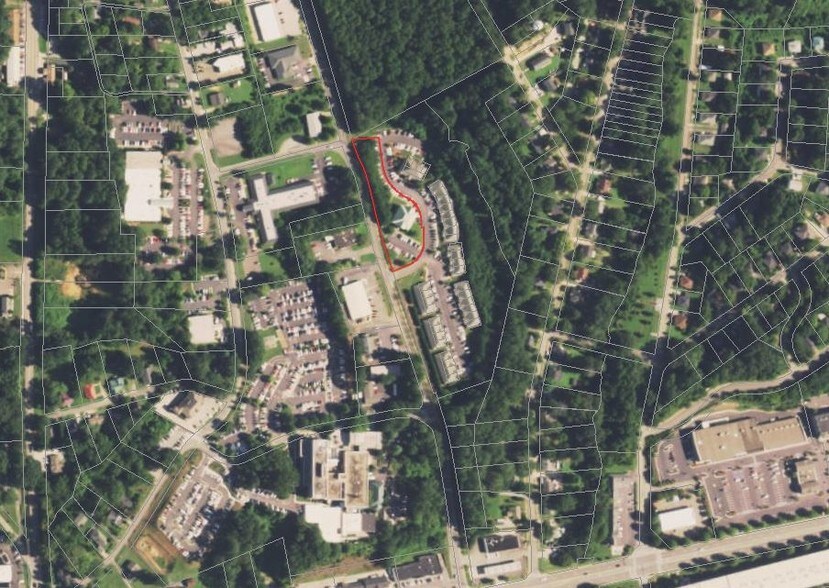 More Photos Of 125 Oakside Ct, Canton Medical For Lease