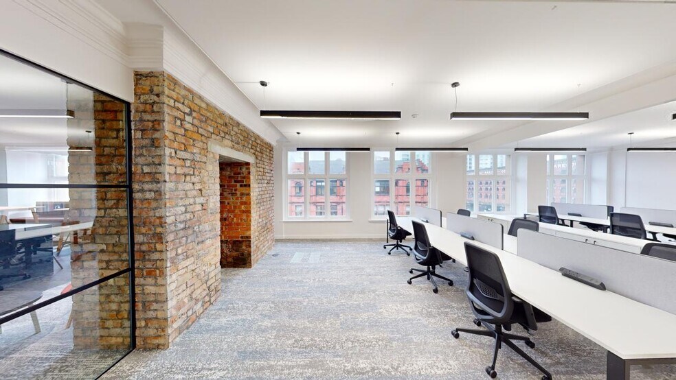 More Photos Of 188-204 Deansgate, Manchester Office For Sale