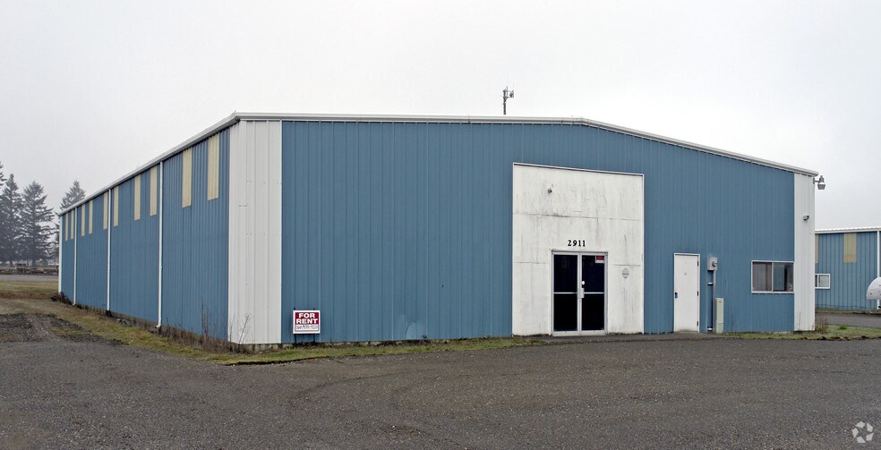 More Photos Of 7635 Betti Ln NE, Olympia Unknown For Lease