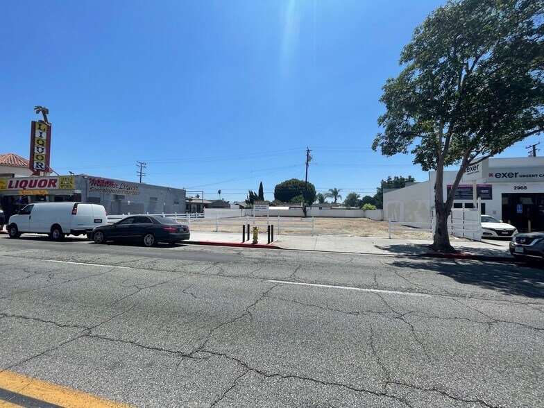 More Photos Of 2974 E Florence Ave, Huntington Park Land For Sale