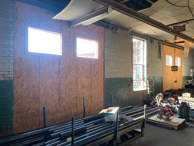 More Photos Of 1814 US Highway 70 SW, Hickory Manufacturing For Sale