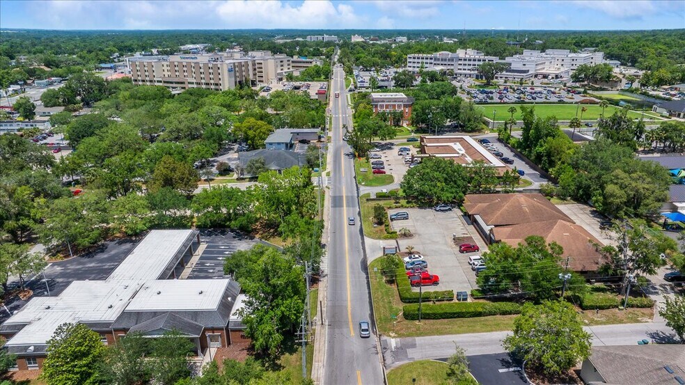 More Photos Of 1623 SW 1st Ave, Ocala Medical For Lease