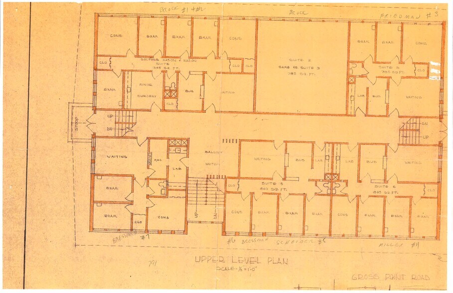 More Photos Of 9631 Gross Point Rd, Skokie Medical For Sale