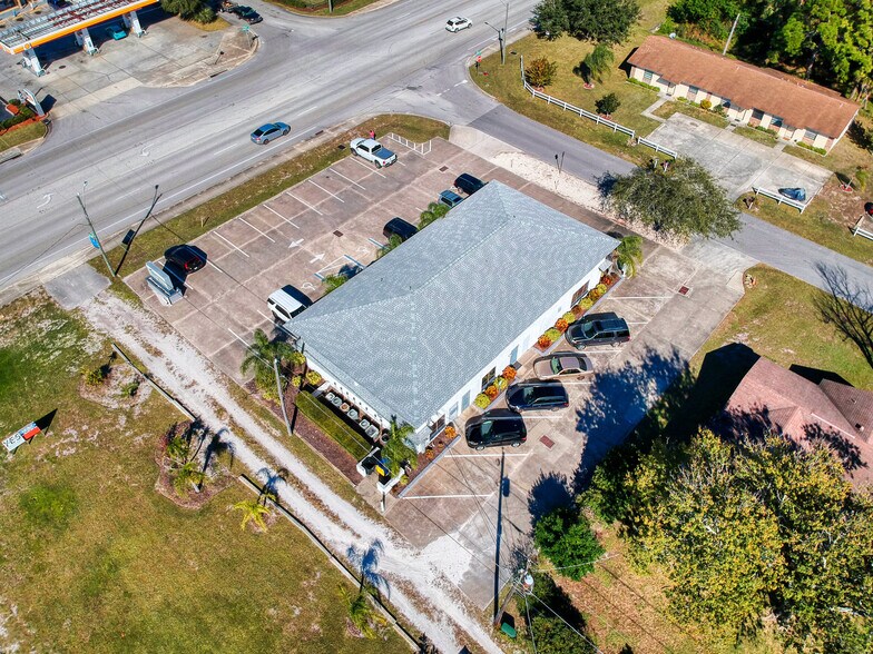 More Photos Of 602 W Indian River Blvd, Edgewater Medical For Lease