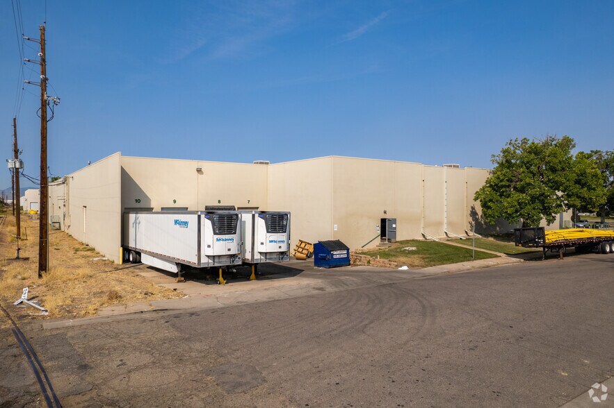 More Photos Of 11400 E 51st Ave, Denver Warehouse For Sale