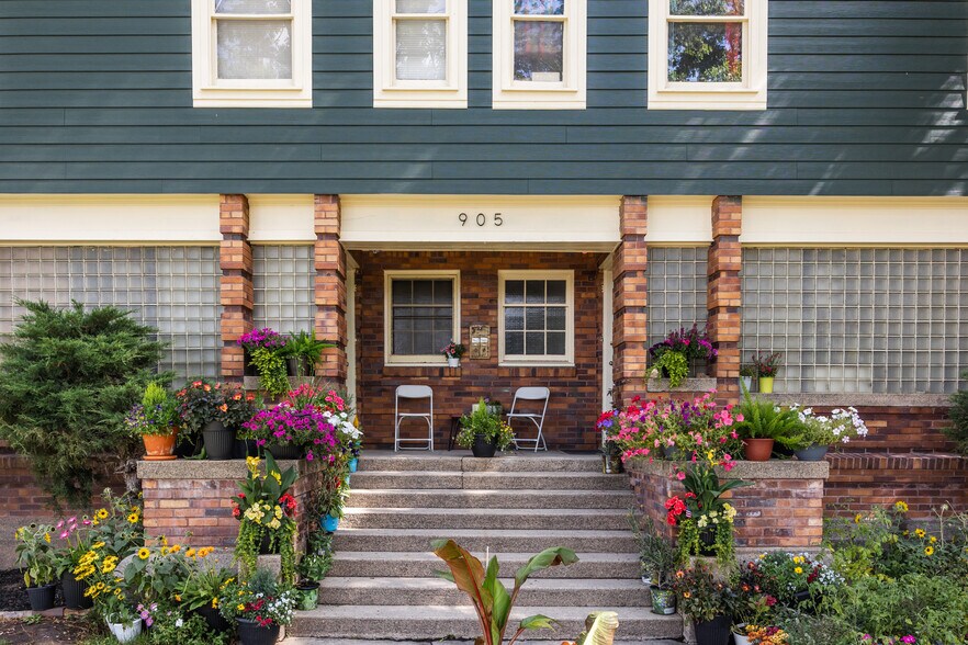 More Photos Of 905 E 200 S, Salt Lake City Apartments For Sale