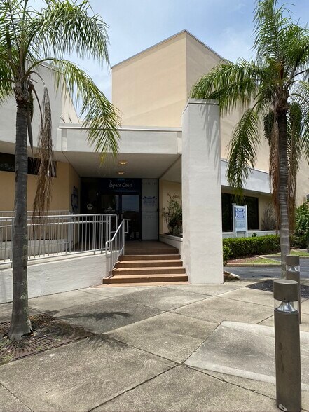 More Photos Of 430 Brevard Ave, Cocoa Office For Sale
