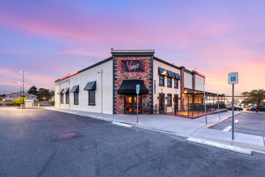 More Photos Of 6750 W Sahara Ave, Las Vegas Bar For Sale