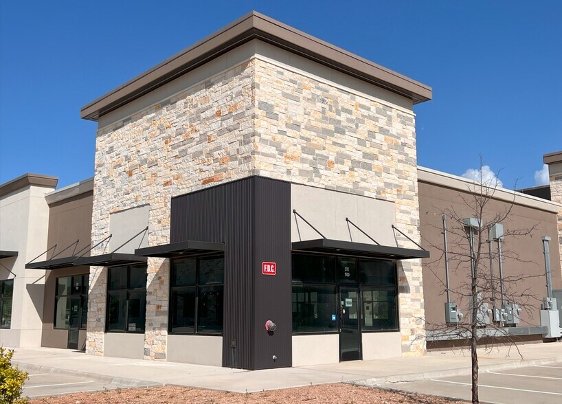 More Photos Of 15141 Ronald W Reagan Blvd, Leander Medical For Sale