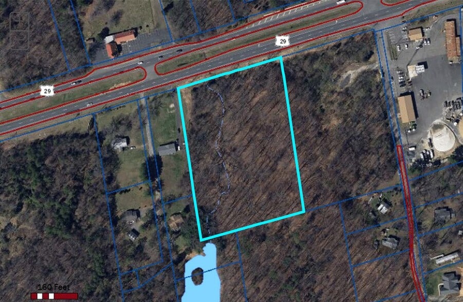 More Photos Of 14921 Lee Hwy, Gainesville Land For Sale