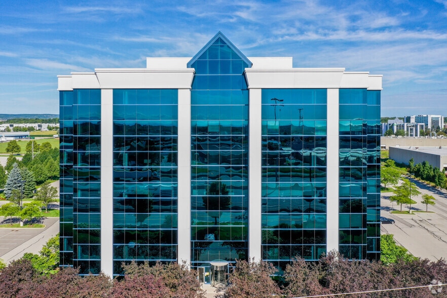More Photos Of 1111 International Blvd, Burlington Office For Sale
