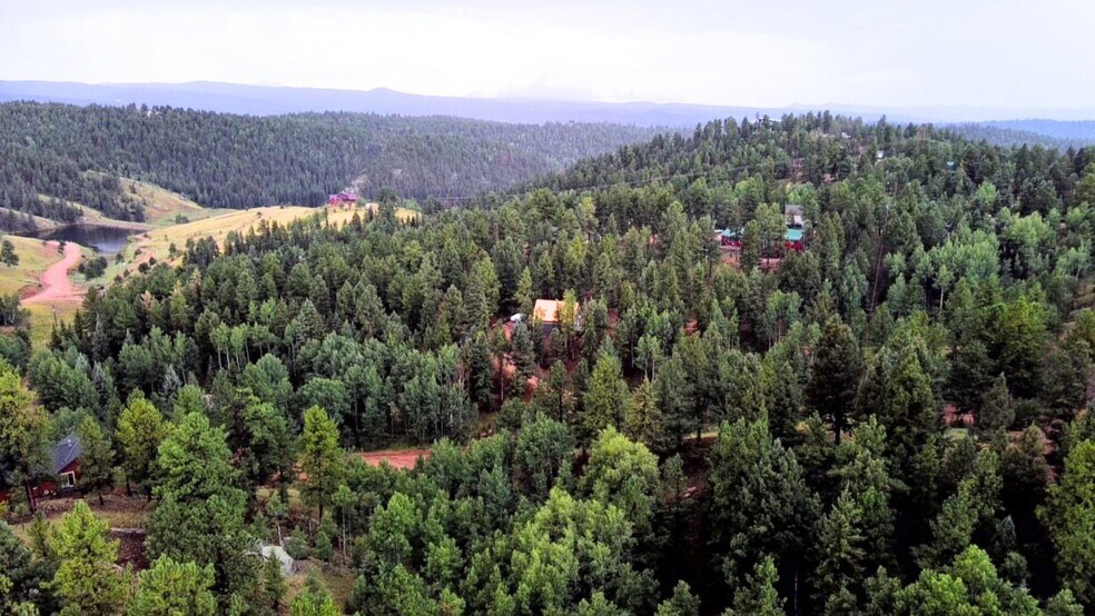 More Photos Of 131 & 67 Lost Lake Cir, Divide Land For Sale