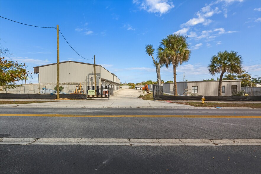 More Photos Of 3500 U.S. Rte 1, Cocoa Industrial For Lease