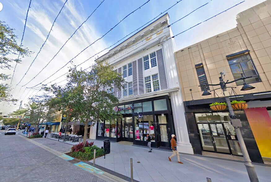 More Photos Of 312 Clematis St, West Palm Beach Loft Creative Space For Lease