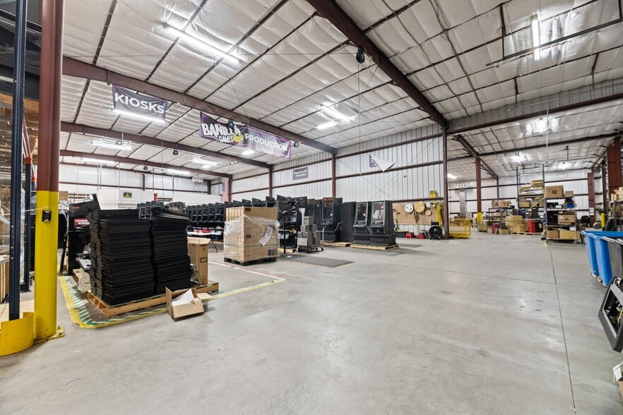 More Photos Of 3283 Frog Level Rd, Greenville Warehouse For Sale