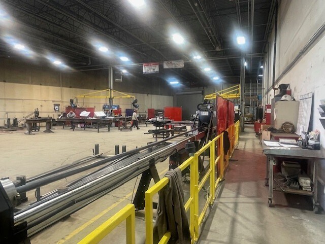 More Photos Of 3700 E 68th Ave, Commerce City Warehouse For Sale