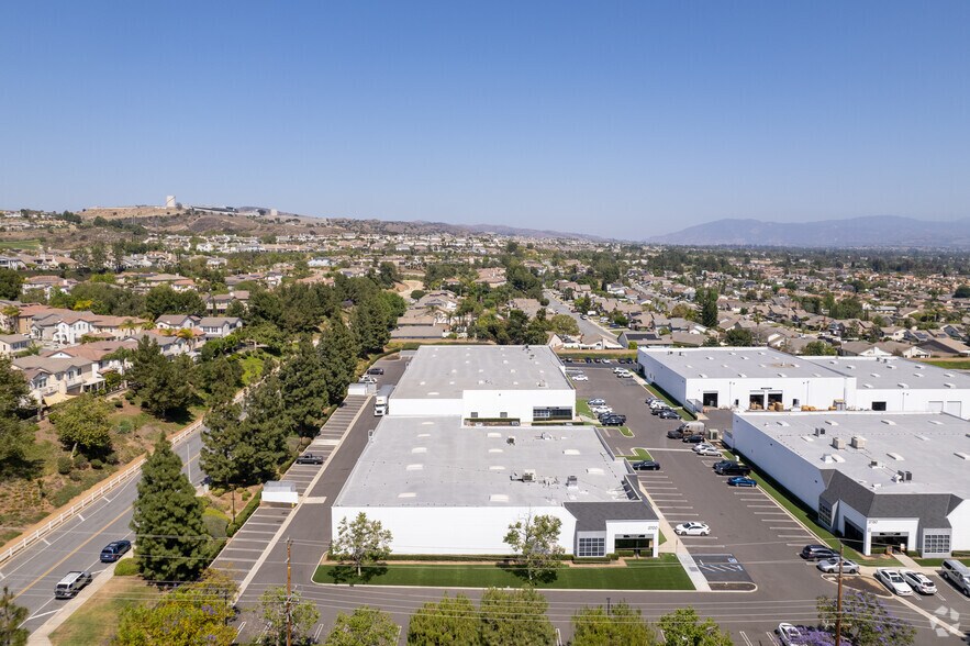 More Photos Of 3960 Prospect Ave, Yorba Linda Light Manufacturing For Lease