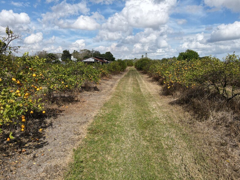 More Photos Of 8101 Okeechobee Rd, Fort Pierce Land For Sale