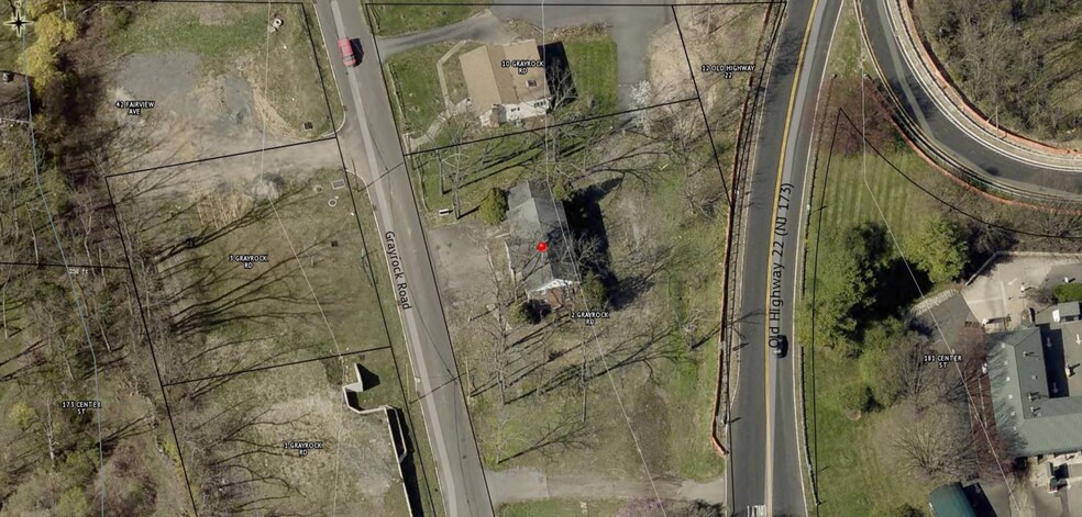 More Photos Of 2 Grayrock Rd, Clinton Land For Sale