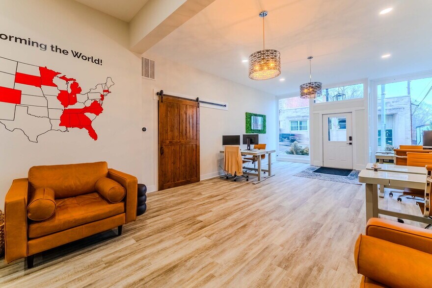 More Photos Of 144 S Wabash St, Wabash Office For Sale