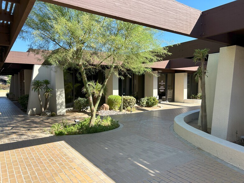 More Photos Of 69844-69848 Highway 111, Rancho Mirage Medical For Lease