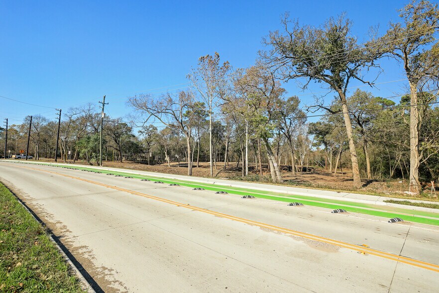 More Photos Of 0 Deerwood, Houston Land For Sale
